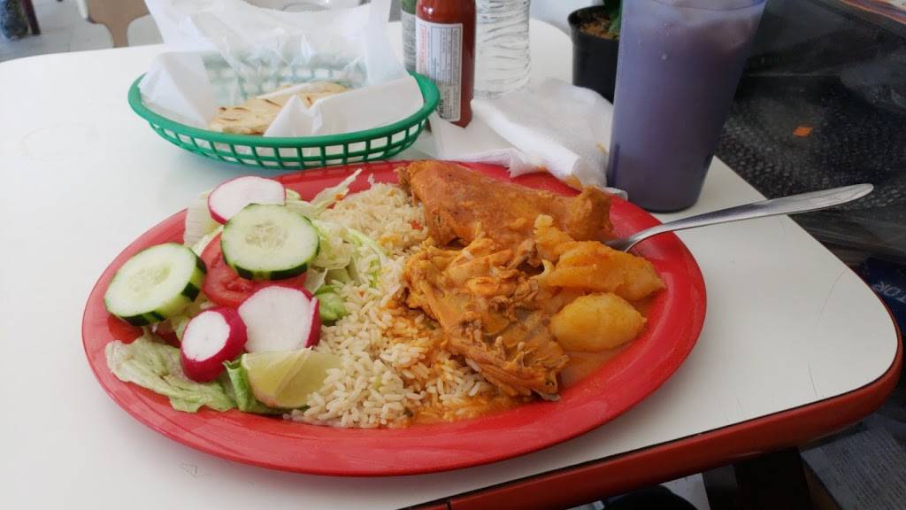 Panaderia El Salvador | restaurant | 1901 W Pico Blvd, Los Angeles, CA 90006, USA | 3234046837 OR +1 323-404-6837