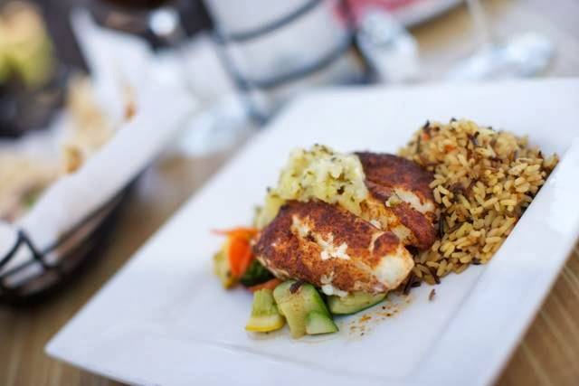 The Dock at River Rocks | restaurant | 6485 US-1, Rockledge, FL 32955, USA | 3217570142 OR +1 321-757-0142