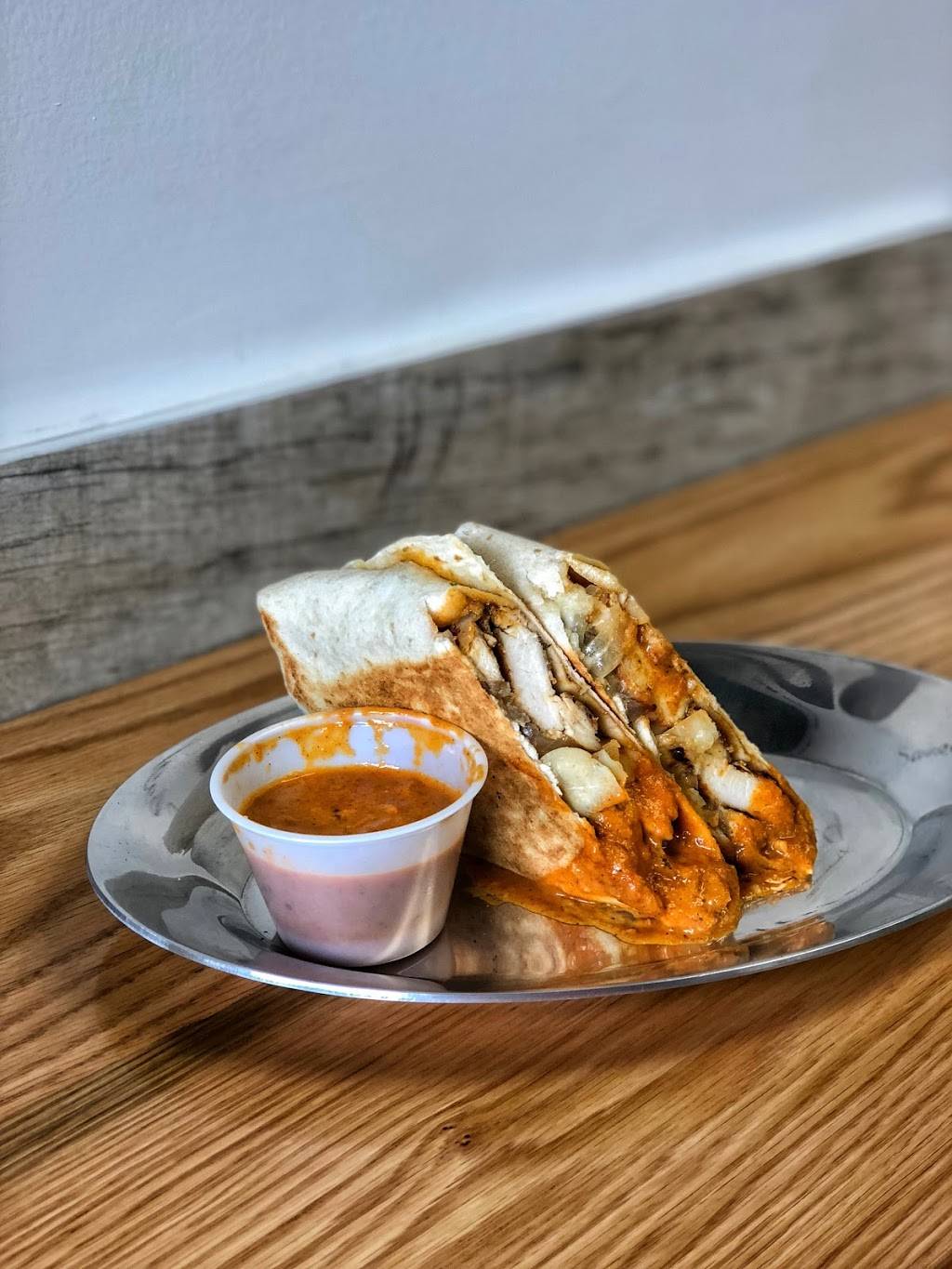 Sauced | restaurant | 217 Washington St, Hoboken, NJ 07030, USA | 2015264550 OR +1 201-526-4550