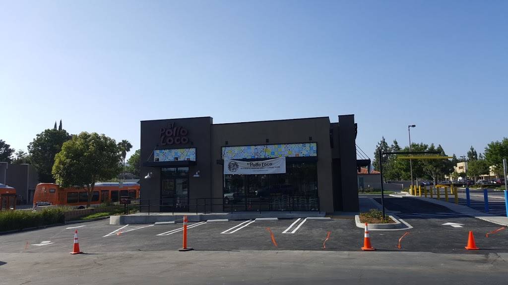 El Pollo Loco | restaurant | 6430 Platt Ave, West Hills, CA 91307, USA | 8187129484 OR +1 818-712-9484