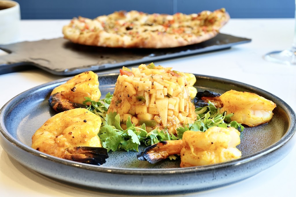 Kismet Modern Indian | restaurant | 111 N Pitt St, Alexandria, VA 22314, USA | 7035674507 OR +1 703-567-4507