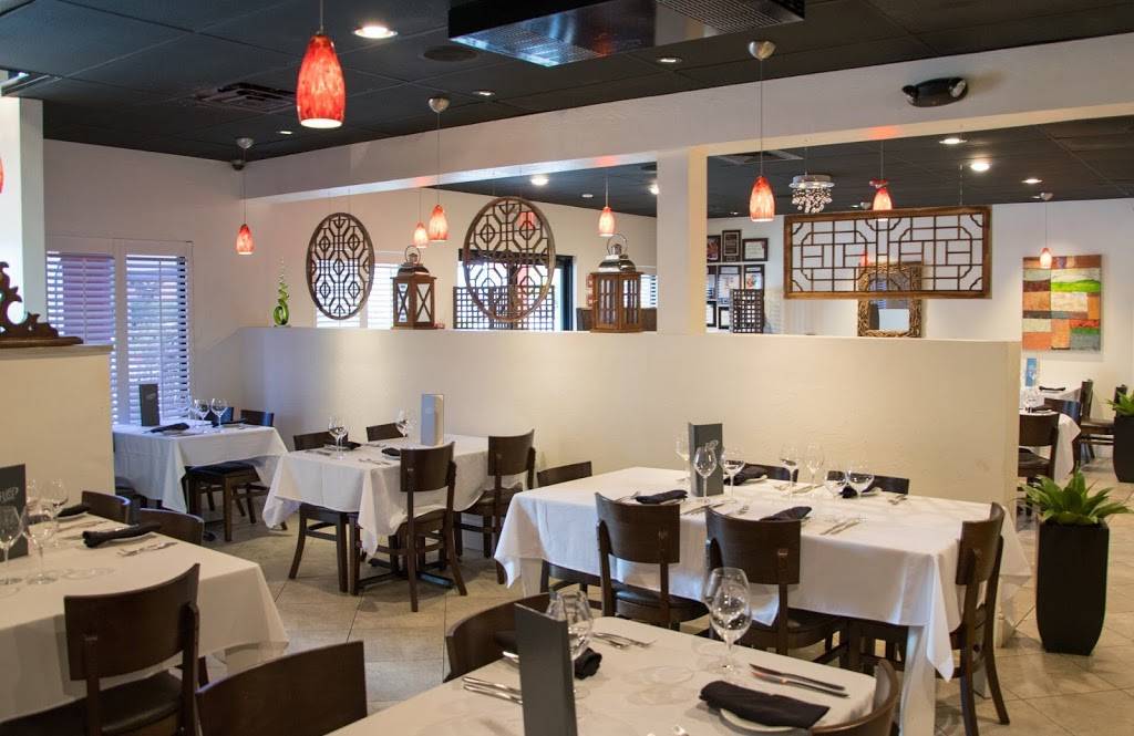 FUSE GLOBAL CUISINE | restaurant | 2500 Tamiami Trail N #114, Naples, FL 34103, USA | 2394554585 OR +1 239-455-4585