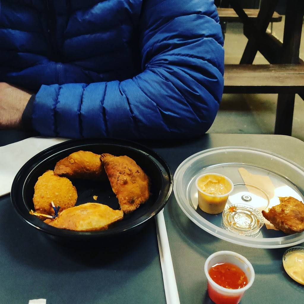 Empanology | restaurant | Brewery, 856 E 136th St, The Bronx, NY 10454, USA | 7184021000 OR +1 718-402-1000