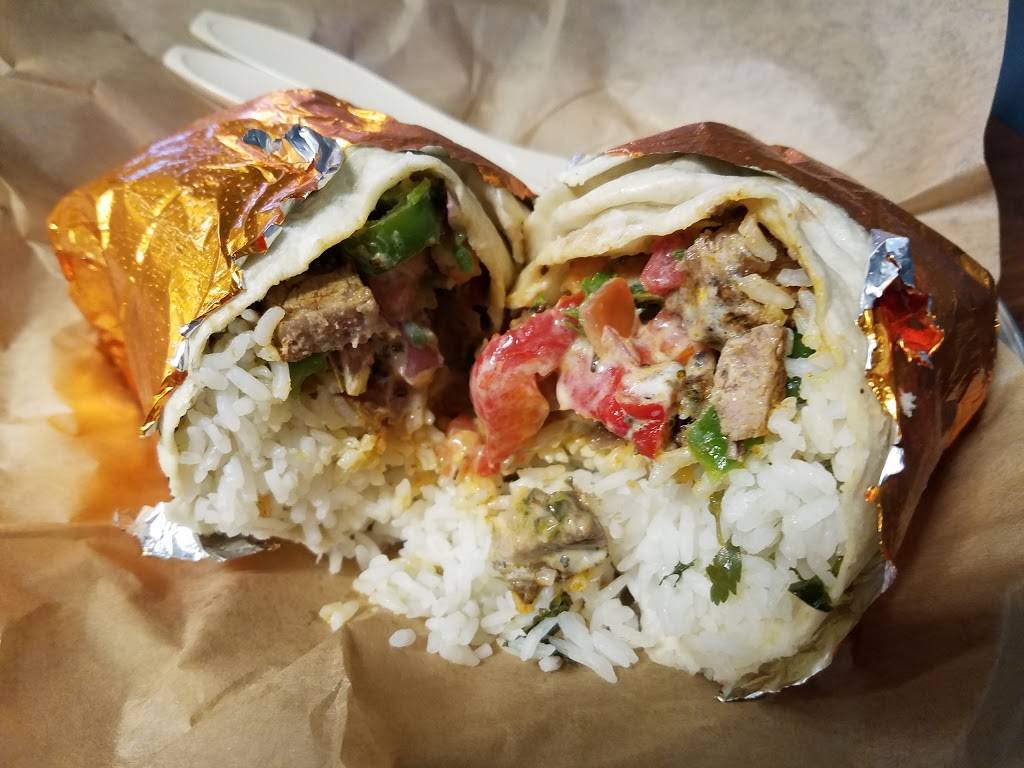 QDOBA Mexican Eats | restaurant | 5609 Concord Pike Unit 7a, Wilmington, DE 19803, USA | 3024771832 OR +1 302-477-1832