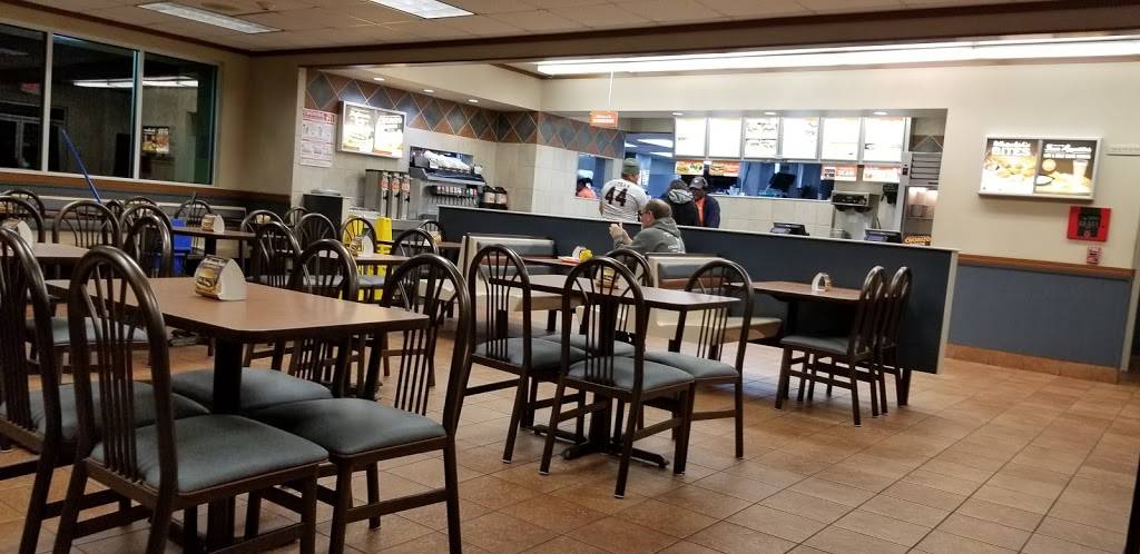 Whataburger | restaurant | 463773 FL-200, Yulee, FL 32097, USA | 9045489715 OR +1 904-548-9715