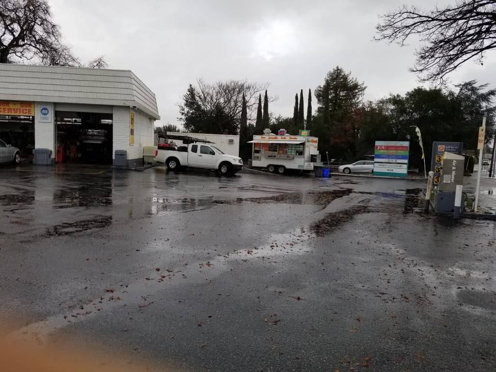 Tacos La Morenita | restaurant | 20527-20553 Prospect Rd, Cupertino, CA 95014, USA | 4085972820 OR +1 408-597-2820