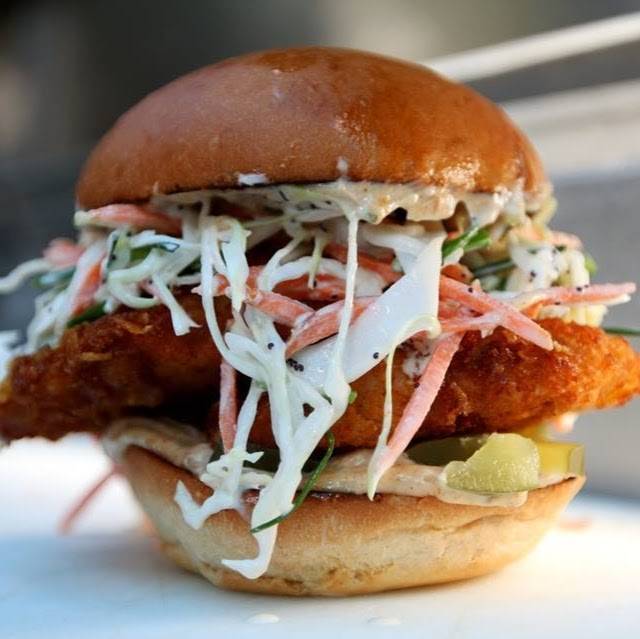 Big Boys Burgers | restaurant | 2851 Kingston Rd, Scarborough, ON M1M 1N2, Canada | 4162442697 OR +1 416-244-2697