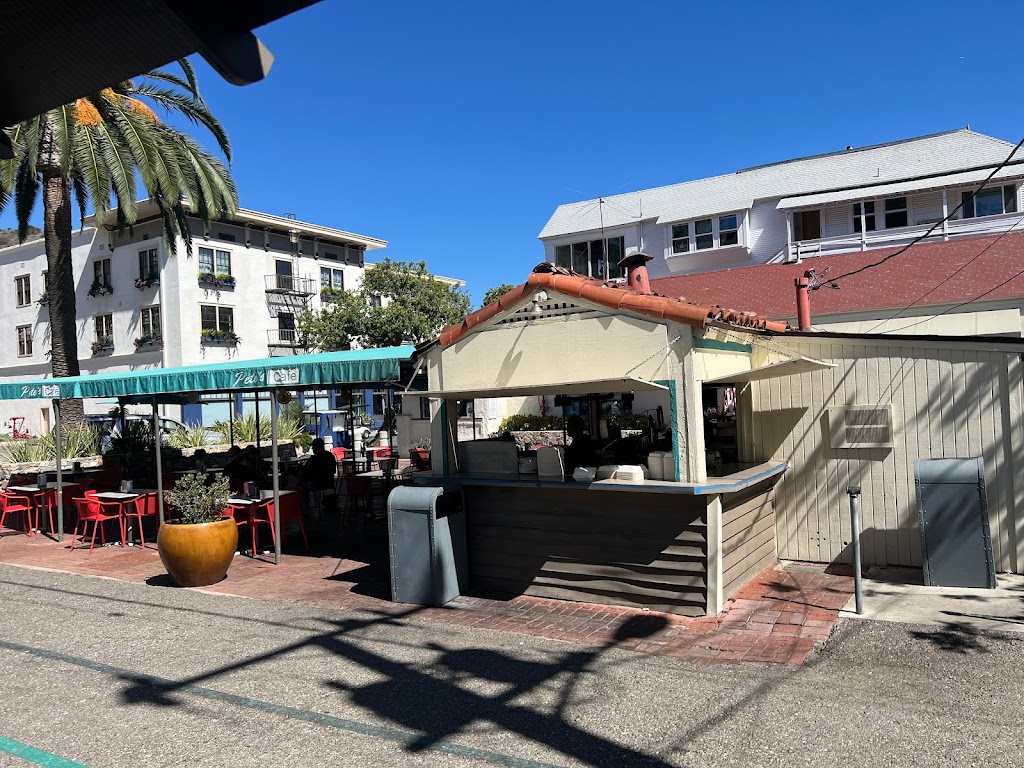 Petes Avalons Plaza Cafe | restaurant | 128 Sumner Ave # D, Avalon, CA 90704, USA | 3105100523 OR +1 310-510-0523