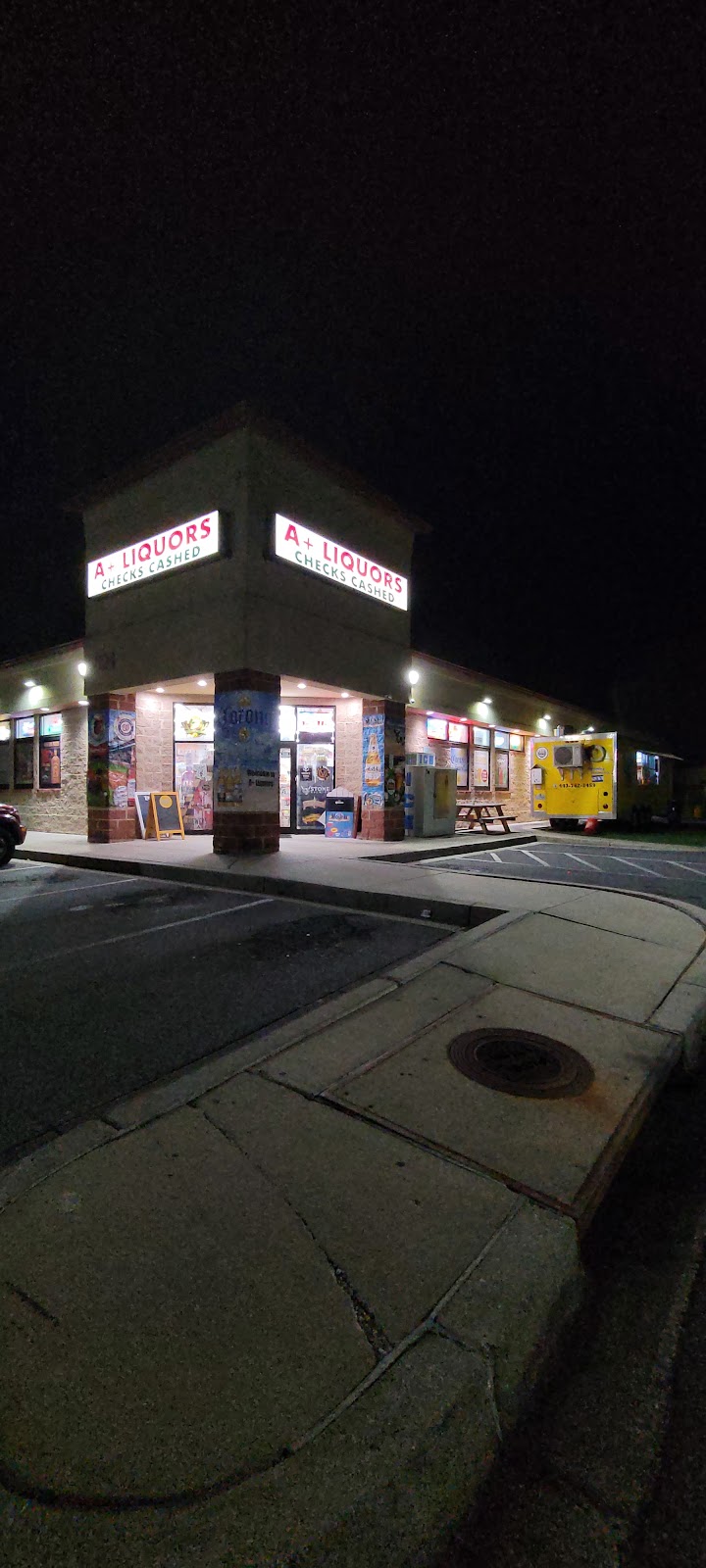 Pupuseria Las Americas | restaurant | 6524 Old Waterloo Rd, Elkridge, MD 21075, USA | 4437622459 OR +1 443-762-2459