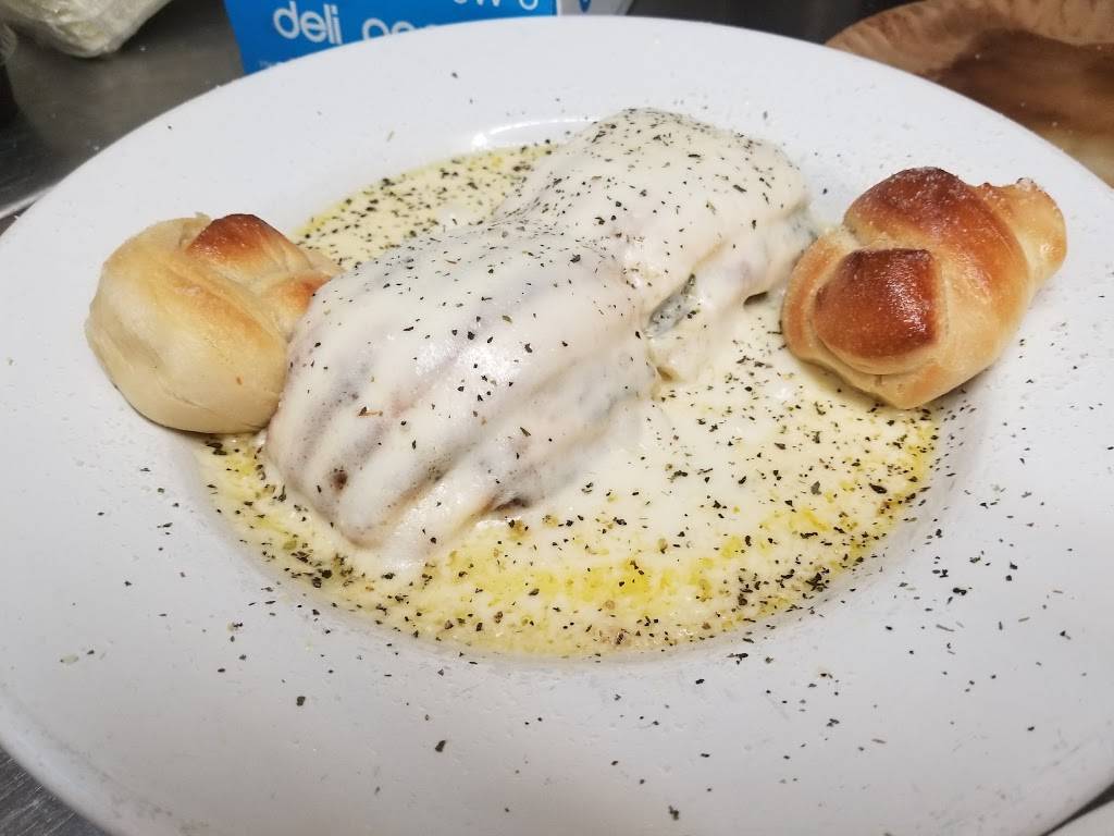 Kinseys Italian Cafe | meal takeaway | 6383 W Broadway, McCordsville, IN 46055, USA | 3173361300 OR +1 317-336-1300