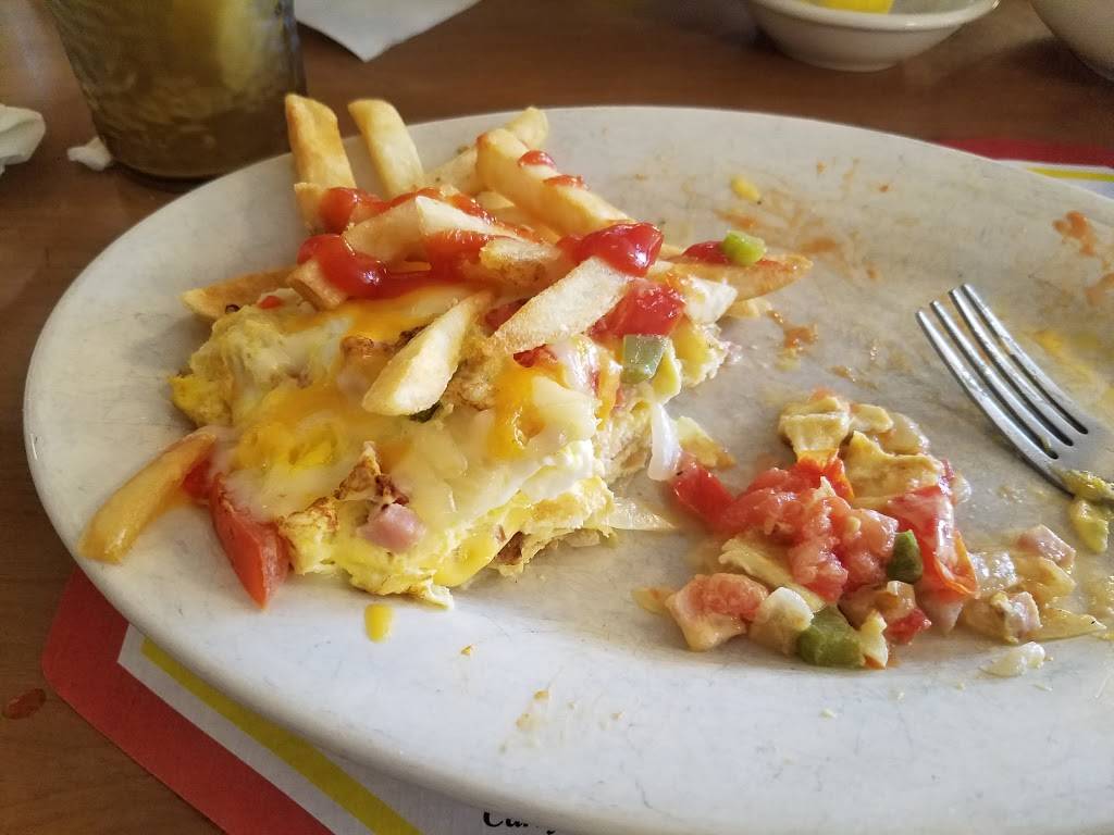 Georges Family Restaurant | restaurant | 2170 N Ridge Rd, Elyria, OH 44035, USA | 4402775838 OR +1 440-277-5838