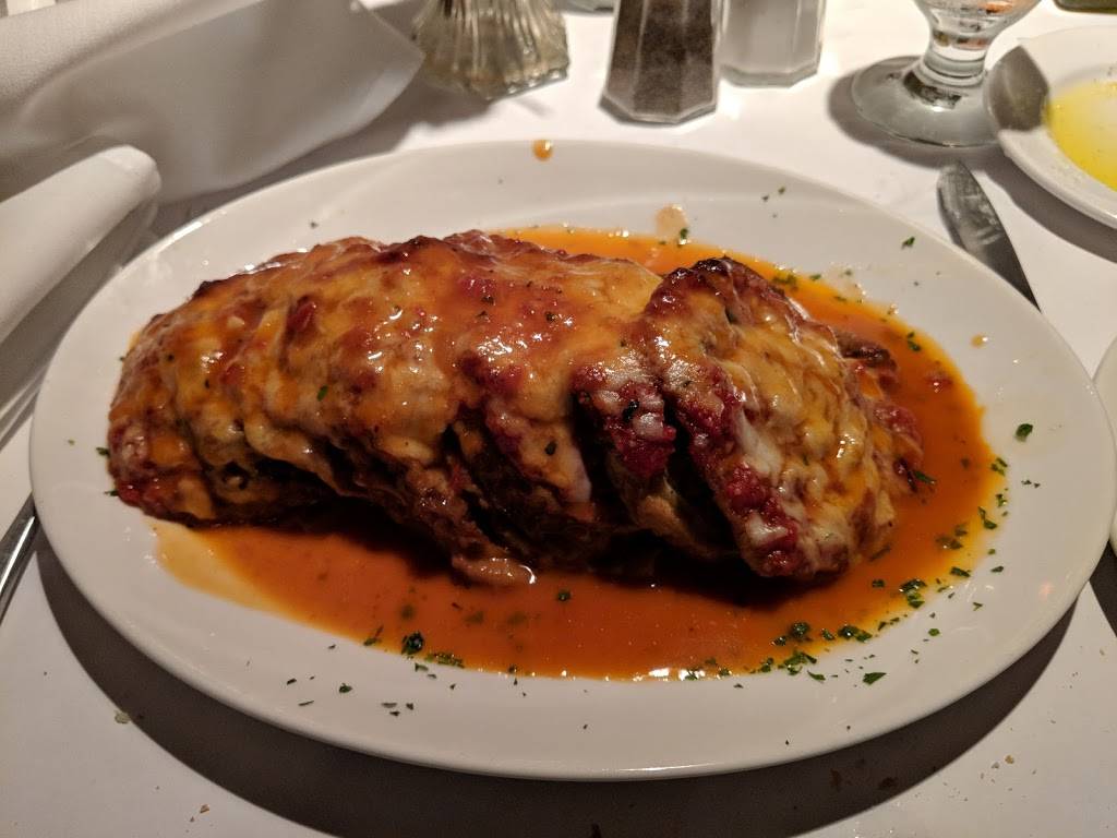 La Dolce Vita of Lemont | restaurant | 107 Stephen St, Lemont, IL 60439, USA | 6302579111 OR +1 630-257-9111