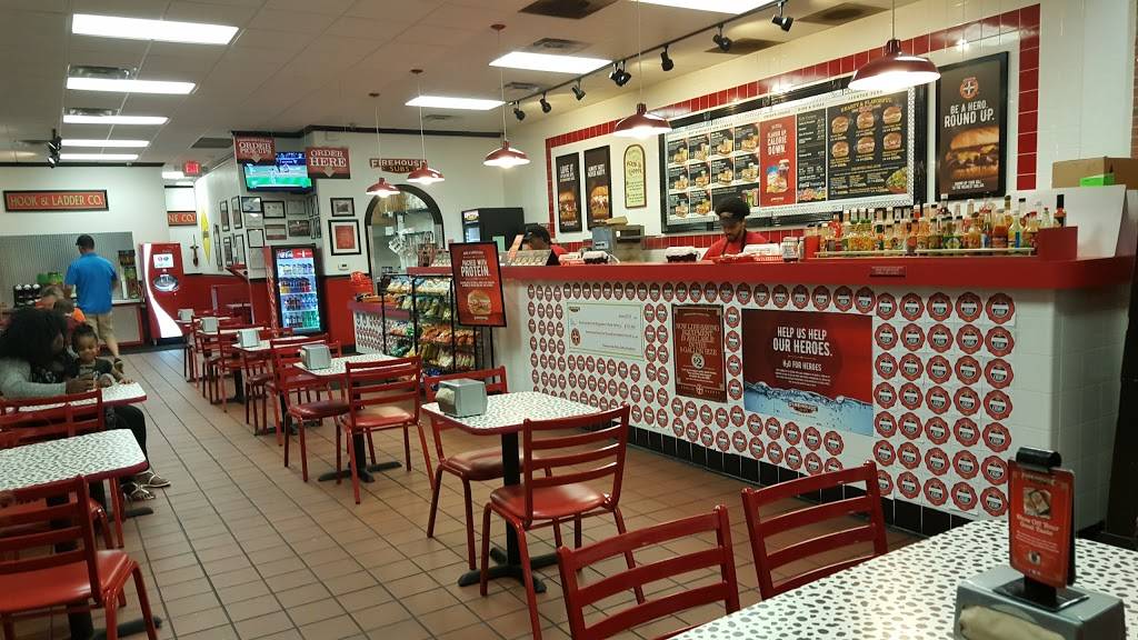 Firehouse Subs | meal delivery | 2290 E Franklin Blvd #100, Gastonia, NC 28054, USA | 9808880927 OR +1 980-888-0927