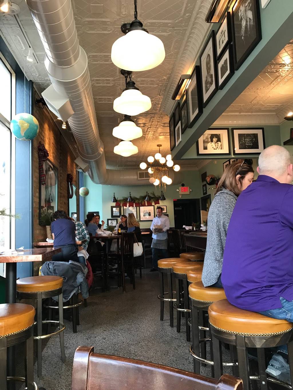 Obsessed Kitchen and Bar | restaurant | 800 S Oak Park Ave, Oak Park, IL 60304, USA | 7086135044 OR +1 708-613-5044