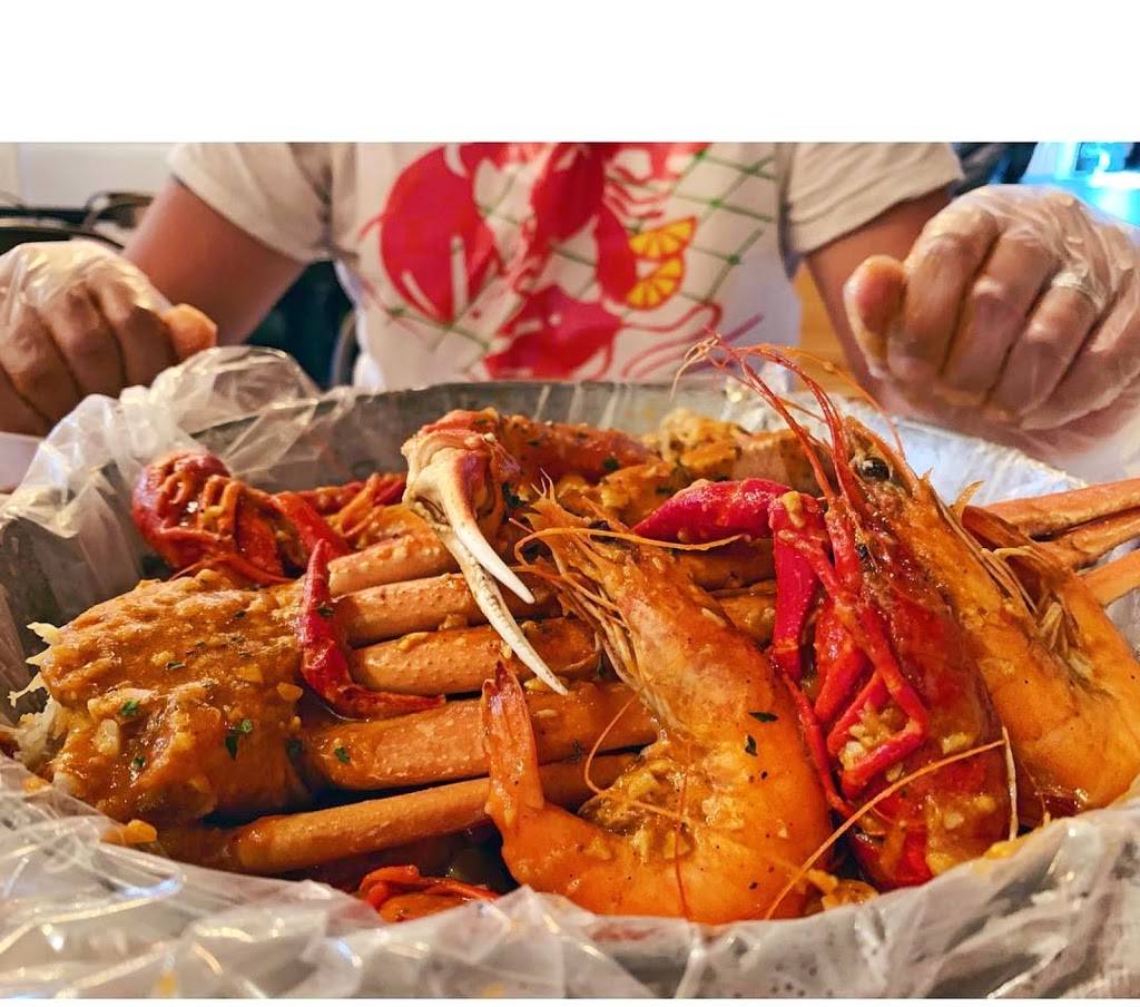 Cajun Boil | restaurant | 8000 W Broward Blvd Suite 1329, Plantation, FL 33388, USA | 9544748009 OR +1 954-474-8009