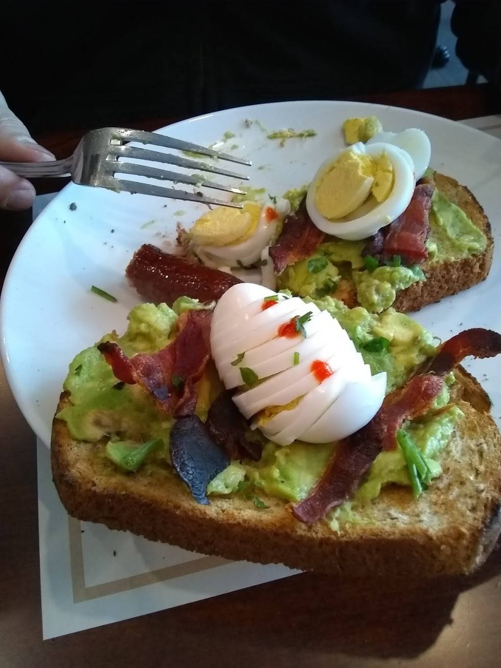 Brownstones Coffee | restaurant | 1759 Middle Country Rd, Centereach, NY 11720, USA | 6316763975 OR +1 631-676-3975