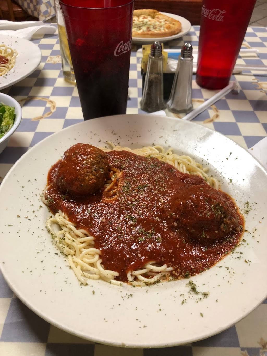 Italian Pie | restaurant | 5650 Jefferson Hwy, New Orleans, LA 70123, USA | 5047343333 OR +1 504-734-3333