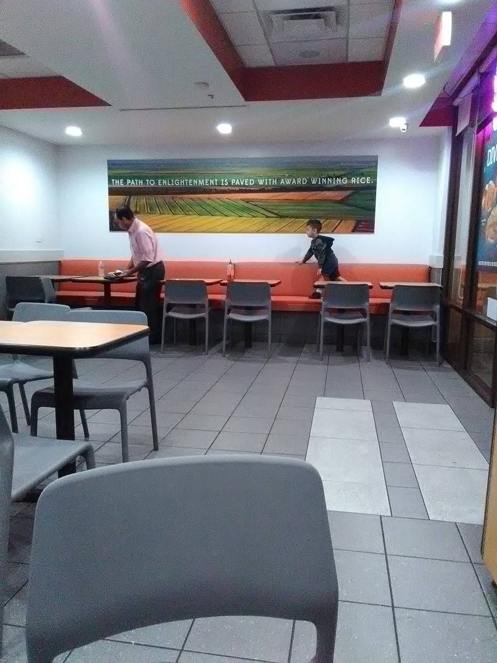 Yoshinoya Slauson & Vermont | restaurant | 1004 W Slauson Ave, Los Angeles, CA 90044, USA | 3235653506 OR +1 323-565-3506