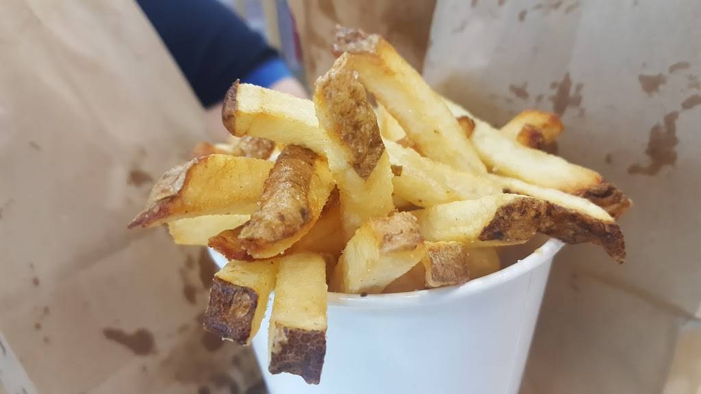 Five Guys | meal takeaway | 7290 W Lake Mead Blvd, Las Vegas, NV 89128, USA | 7028235333 OR +1 702-823-5333