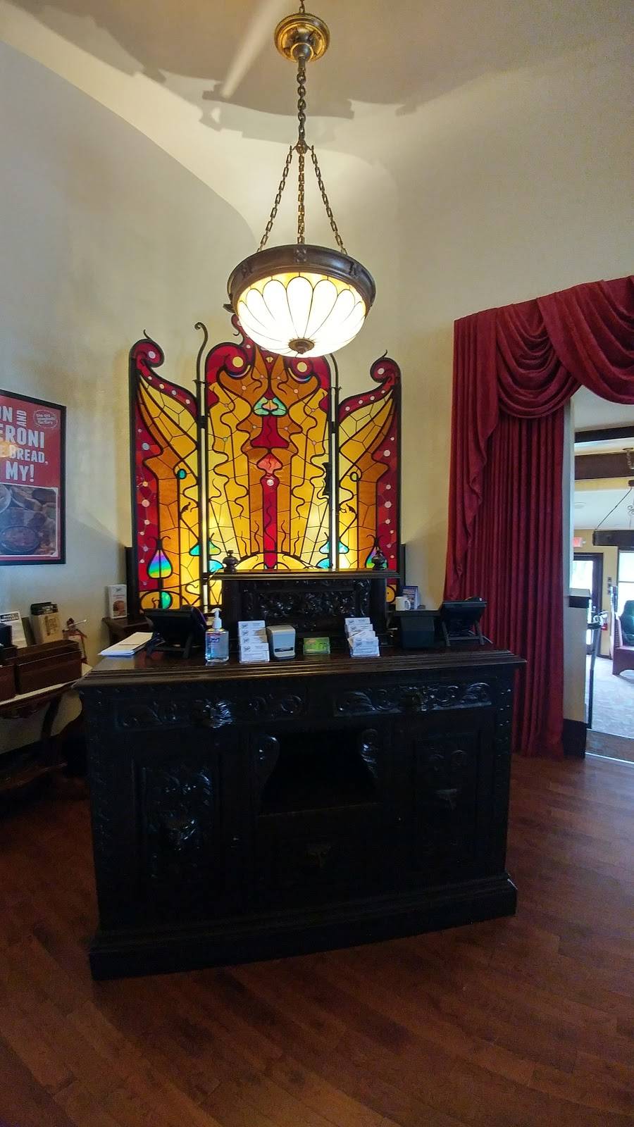 The Old Spaghetti Factory | restaurant | 603 NW 2nd St, Corvallis, OR 97330, USA | 5417387877 OR +1 541-738-7877