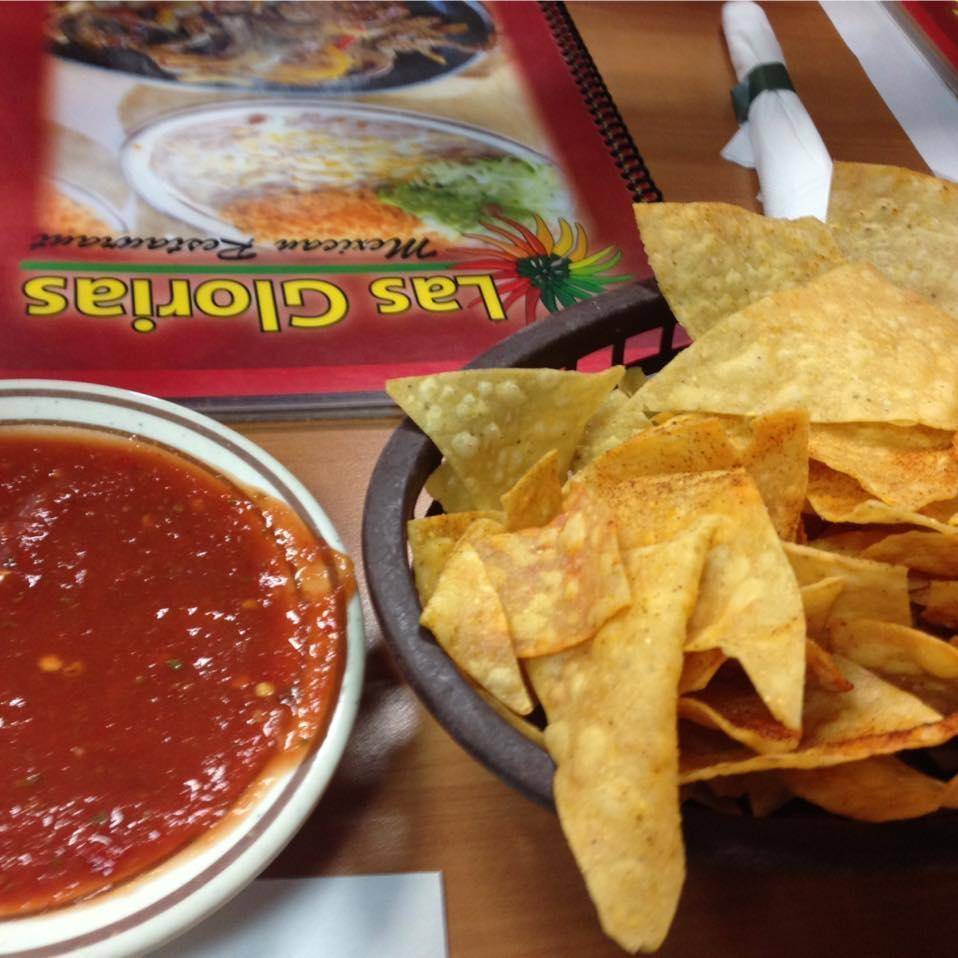 Las Glorias | restaurant | 185 E 12300 S, Draper, UT 84020, USA | 8017270725 OR +1 801-727-0725