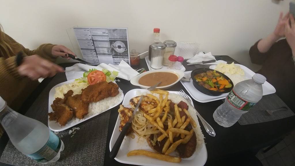 Alexs Kitchen | restaurant | 107 Nichols Ave, Watertown, MA 02472, USA | 6173939898 OR +1 617-393-9898