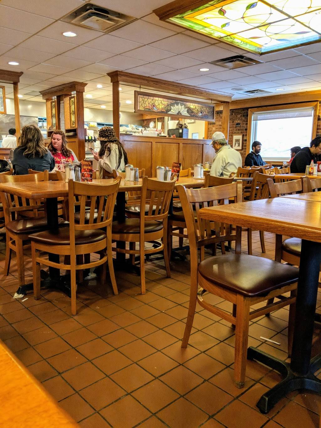 The Original Pancake House | bakery | 22 E Bellevue Pl, Chicago, IL 60611, USA | 3126427917 OR +1 312-642-7917