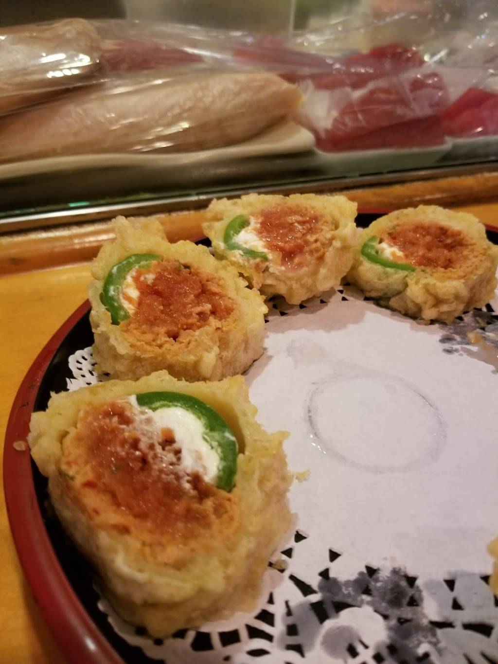 Minato Sushi | restaurant | 1688 Moorpark Rd, Thousand Oaks, CA 91360, USA | 8055570758 OR +1 805-557-0758