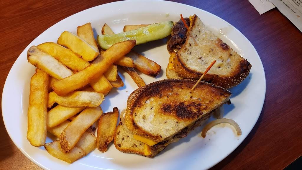 Corkys Kitchen and Bakery - Apple Valley | restaurant | 19250 Bear Valley Rd, Apple Valley, CA 92308, USA | 7602400099 OR +1 760-240-0099