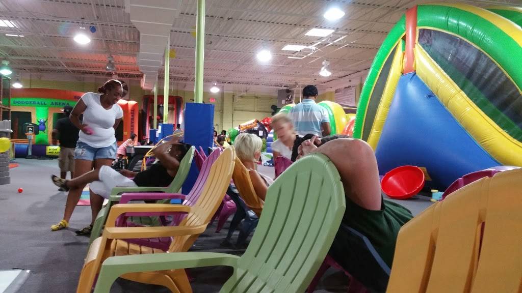 HippoHopp | cafe | 1936 Briarwood Ct NE, Atlanta, GA 30329, USA | 4046344964 OR +1 404-634-4964