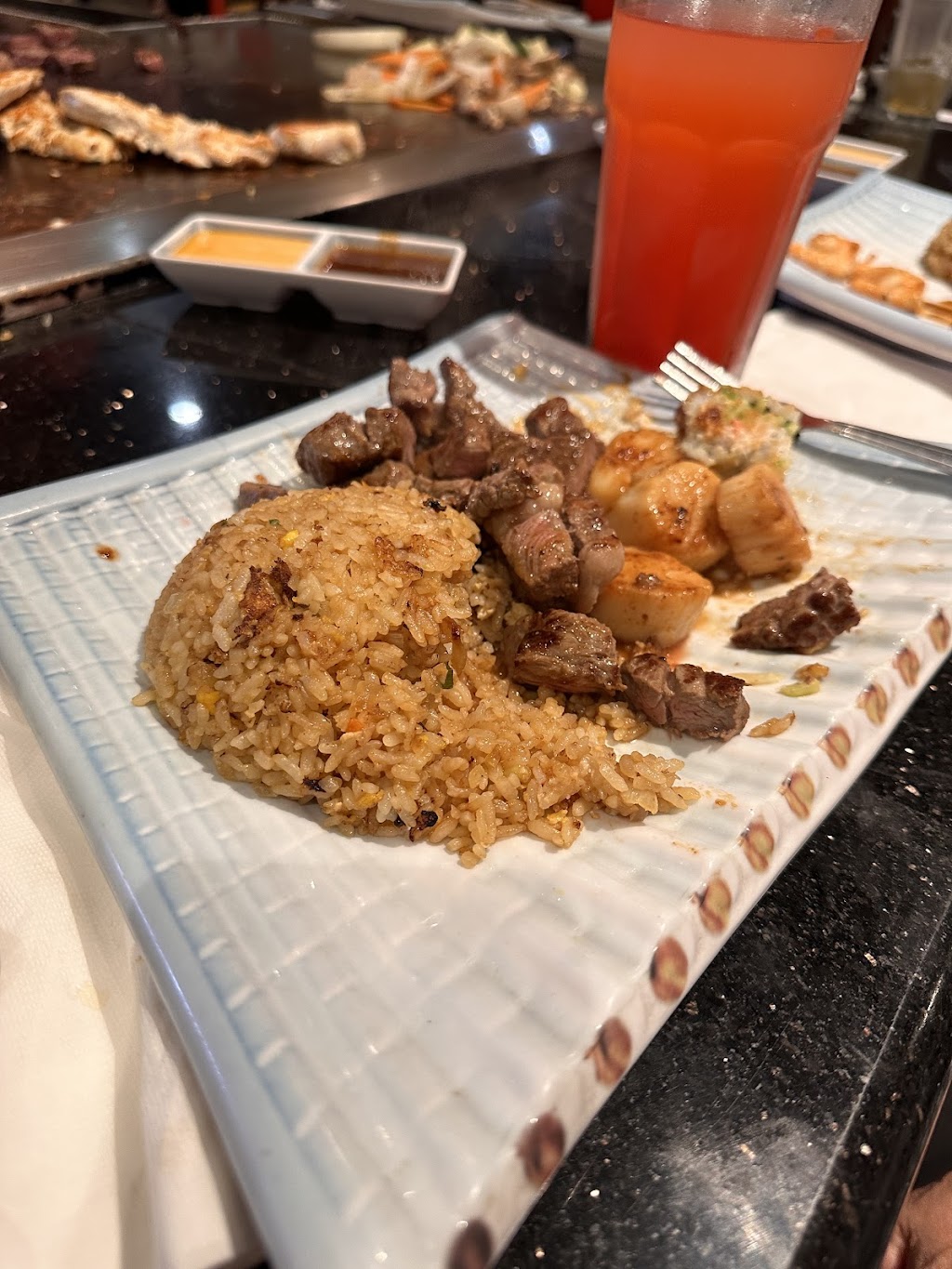 Kobe Japanese House | restaurant | Kobe Japanese House, 7900 Haven Ave, Rancho Cucamonga, CA 91730, USA | 9099898188 OR +1 909-989-8188