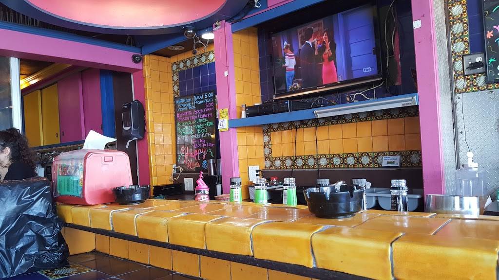 TaKitos Mexican Restaurant | restaurant | 1926 Hollywood Blvd, Hollywood, FL 33020, USA | 9549211946 OR +1 954-921-1946