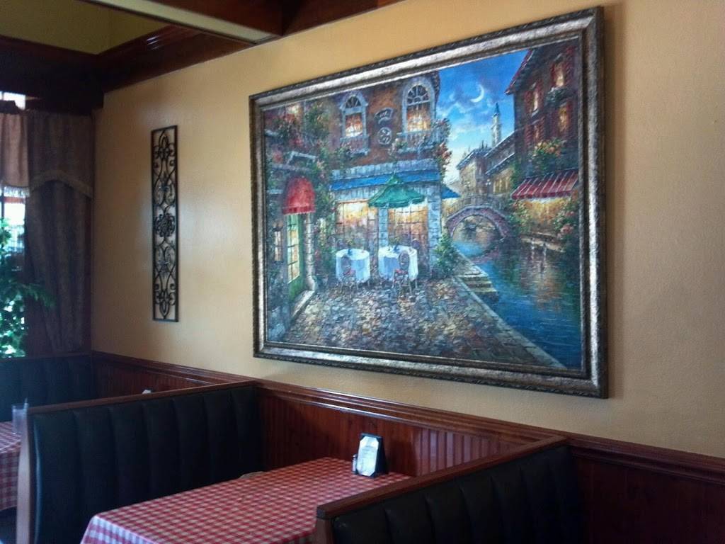 Fratellis Italian Restaurant | restaurant | 373 N Orange Ave, Orlando, FL 32801, USA | 4074225500 OR +1 407-422-5500