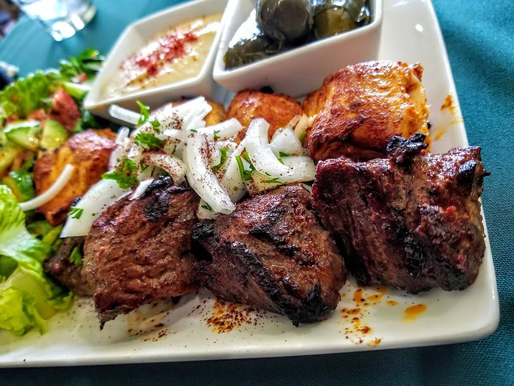 Tonir Cafe | cafe | 3236 N San Fernando Blvd, Burbank, CA 91504, USA | 8185636666 OR +1 818-563-6666