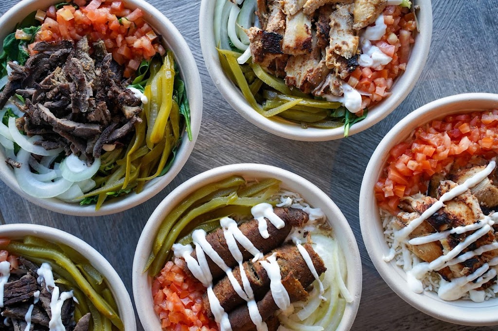 Halal food truck | restaurant | 60 Orchard St, Yonkers, NY 10701, USA | 6464620025 OR +1 646-462-0025