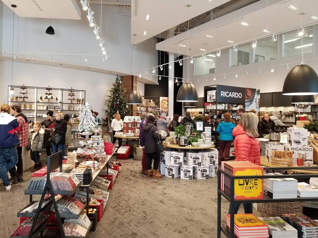 Café RICARDO Québec | restaurant | 5401, boulevard des Galeries, local FM28-B, Québec, QC G2K 1N4, Canada | 5813006206 OR +1 581-300-6206