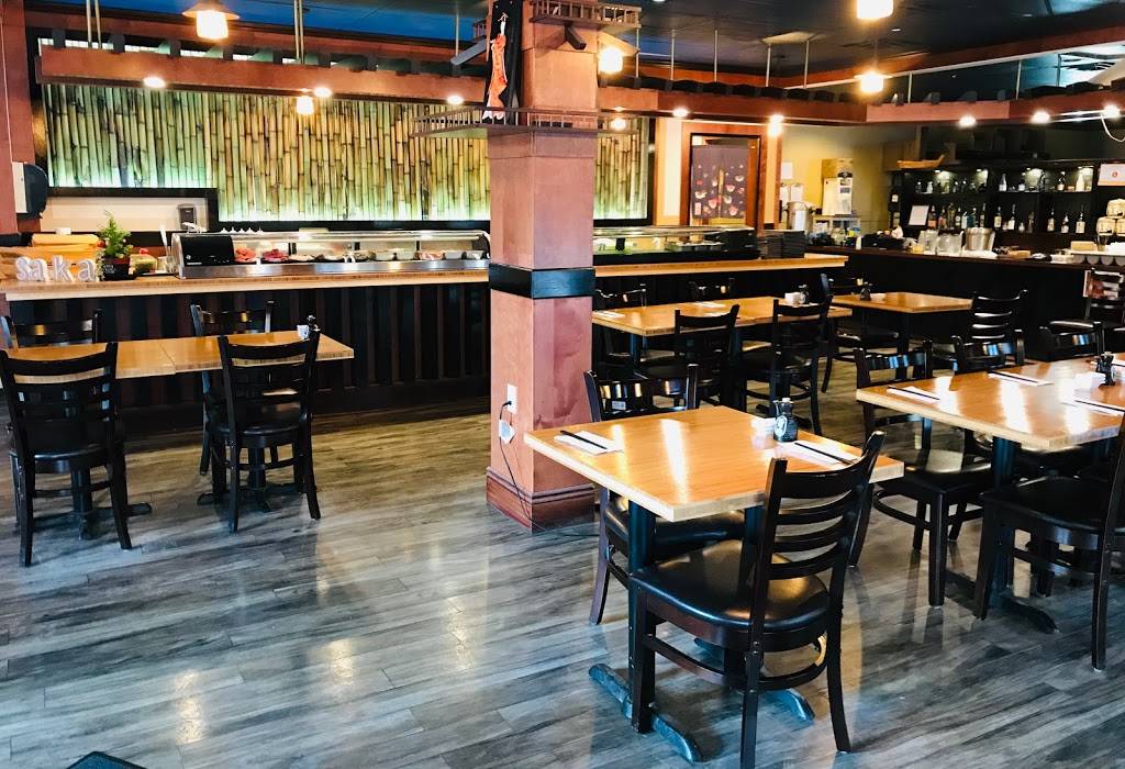 Saka Izakaya | restaurant | 168 Division St #101, Kingston, ON K7L 3M6, Canada | 6135422858 OR +1 613-542-2858