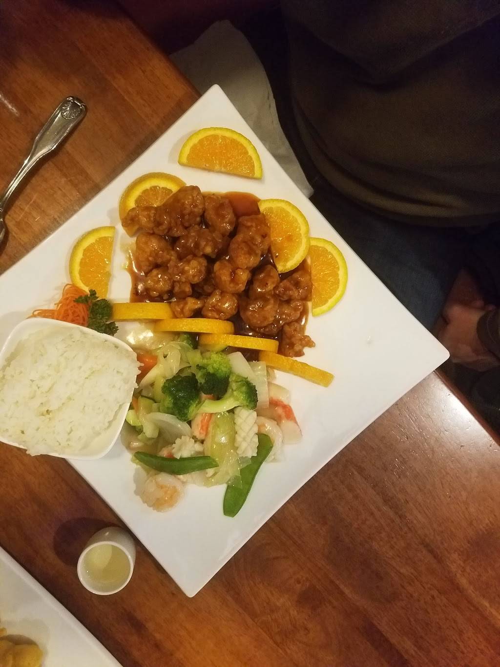 Asian Garden | restaurant | 13654 Capital Blvd, Wake Forest, NC 27587, USA | 9195549898 OR +1 919-554-9898