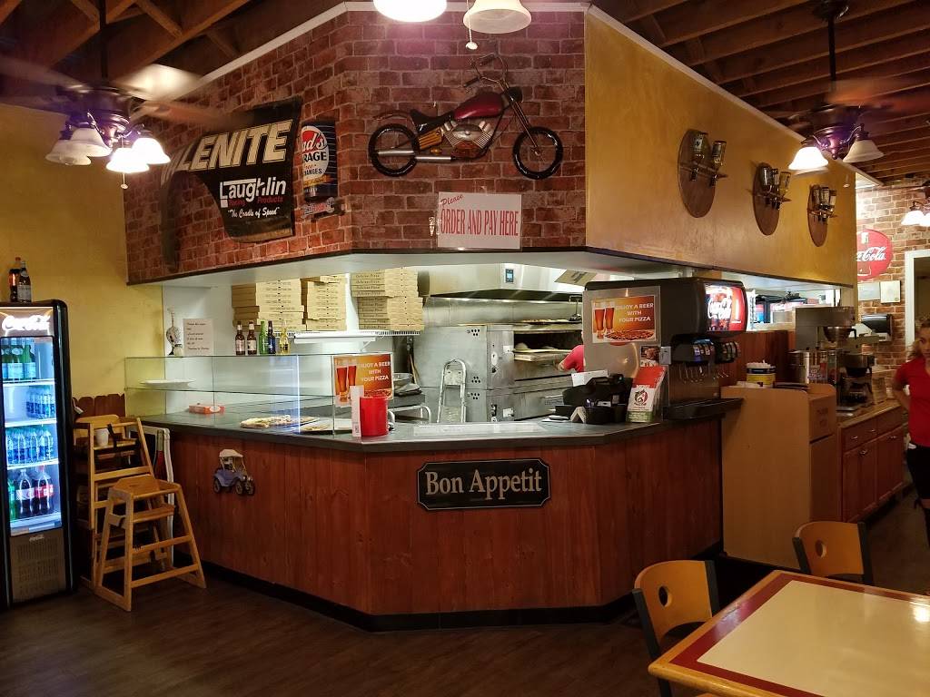 A Slice of Brooklyn Pizza Cafe | meal takeaway | 134 S Main St, Simpsonville, SC 29681, USA | 8647579330 OR +1 864-757-9330