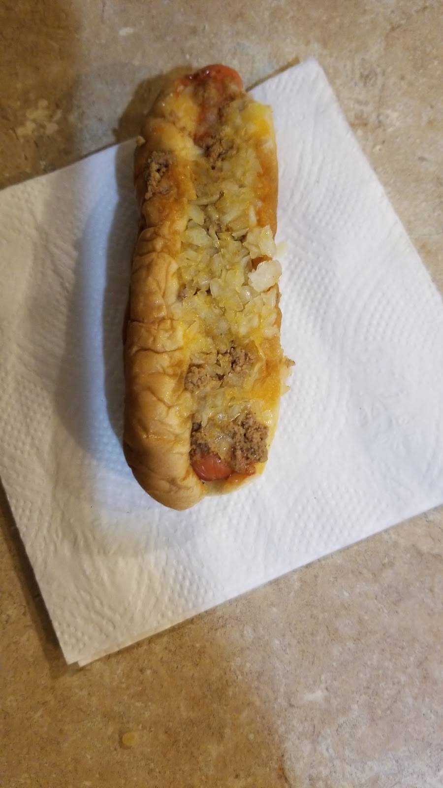 Nicks Jr. | restaurant | 2069 S Main St, Fall River, MA 02724, USA | 5086174154 OR +1 508-617-4154