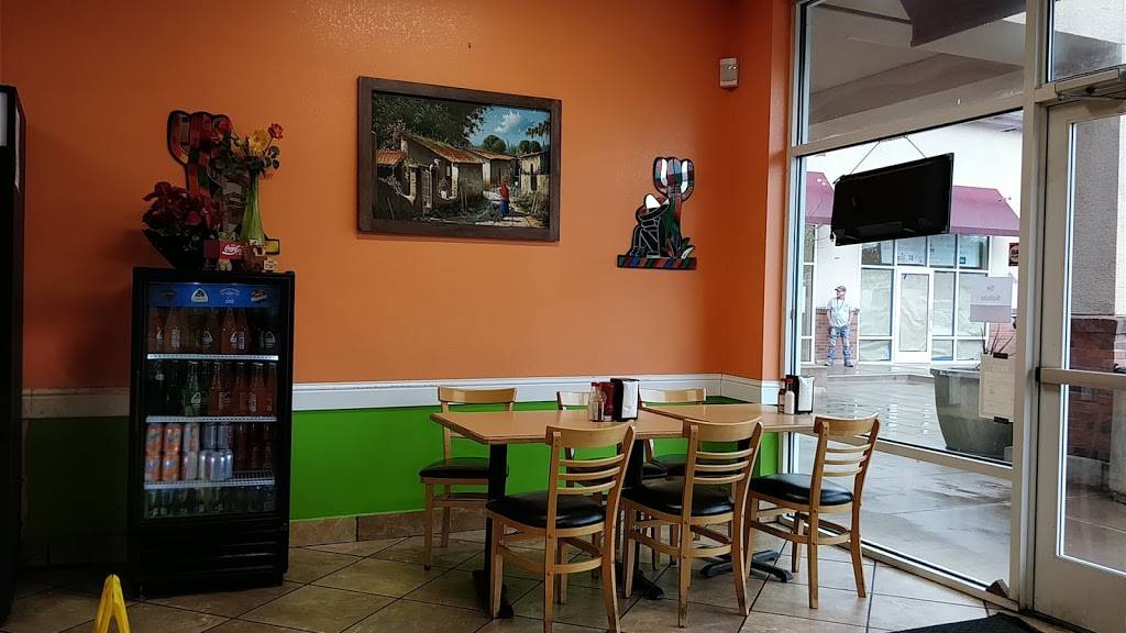 Los Pinos Mexican Foods | restaurant | 3375 Port Chicago Hwy, Concord, CA 94520, USA | 9258252085 OR +1 925-825-2085