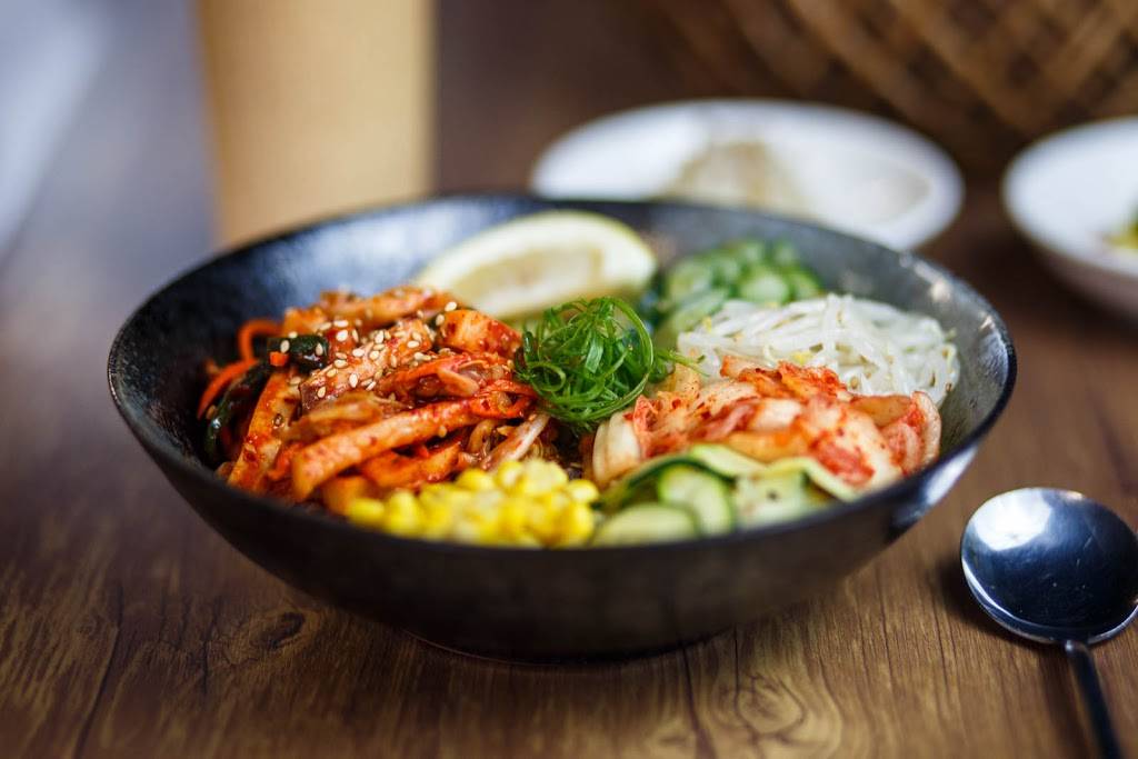 Matko | restaurant | Inside the Food Court, 1 Market St, San Francisco, CA 94105, USA | 4157576941 OR +1 415-757-6941