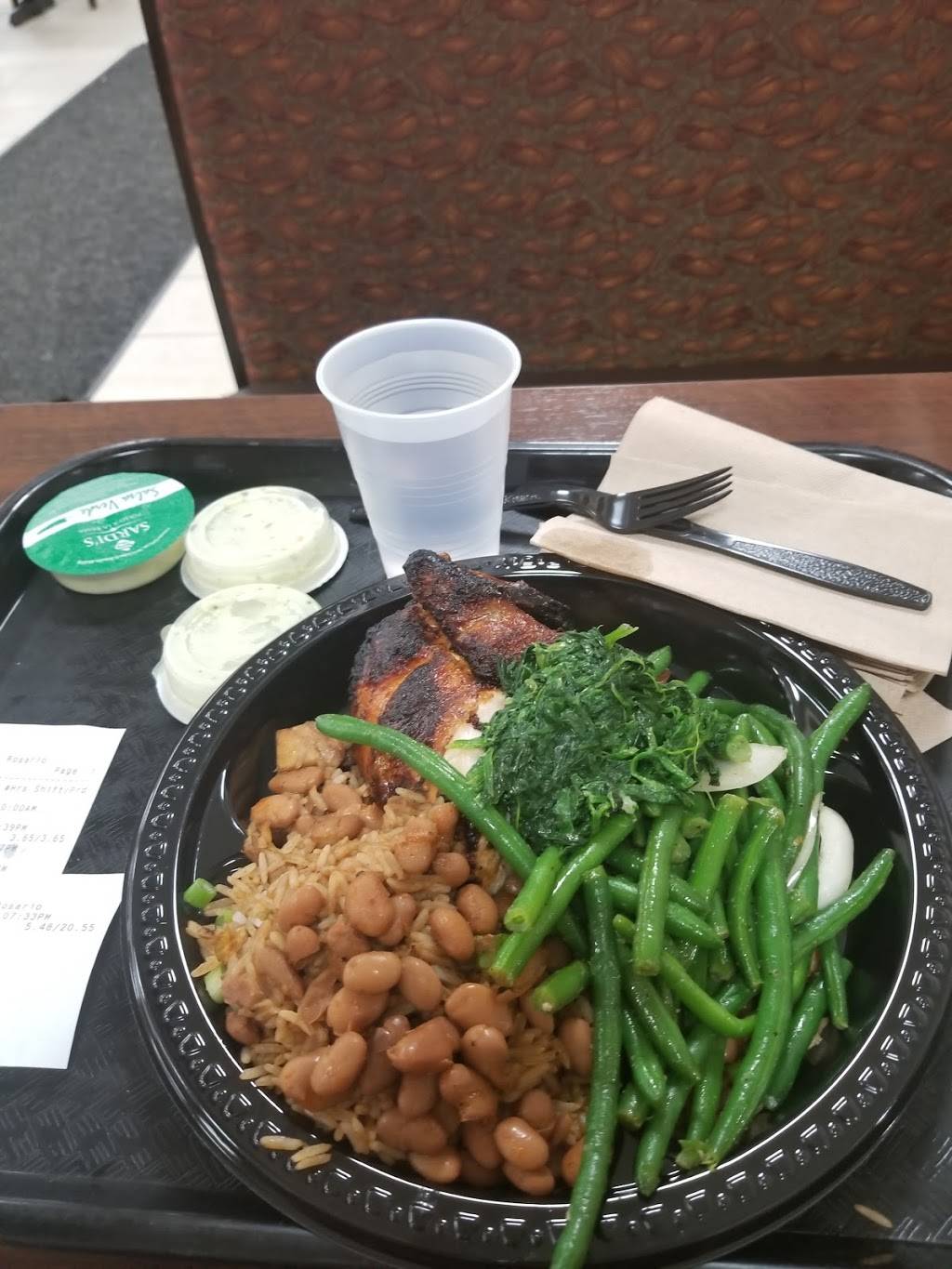 Sardis Pollo A La Brasa | restaurant | 3443 Branch Ave, Hillcrest Heights, MD 20748, USA | 3014237000 OR +1 301-423-7000