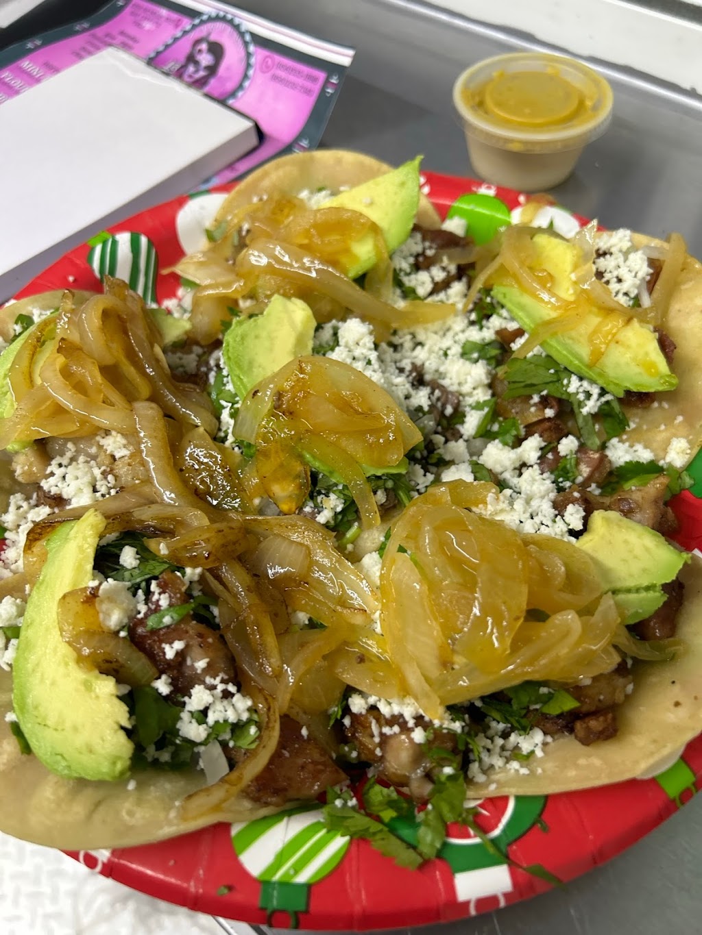 Taqueria La Catrina | restaurant | 2220 Nichols Ave, Bay City, TX 77414, USA | 9565351898 OR +1 956-535-1898