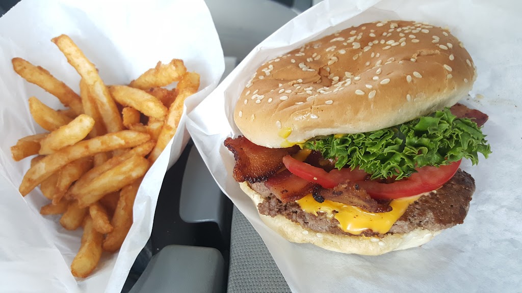 27th Street Stop | restaurant | 312 SE 27th St, El Reno, OK 73036, USA | 4052951888 OR +1 405-295-1888