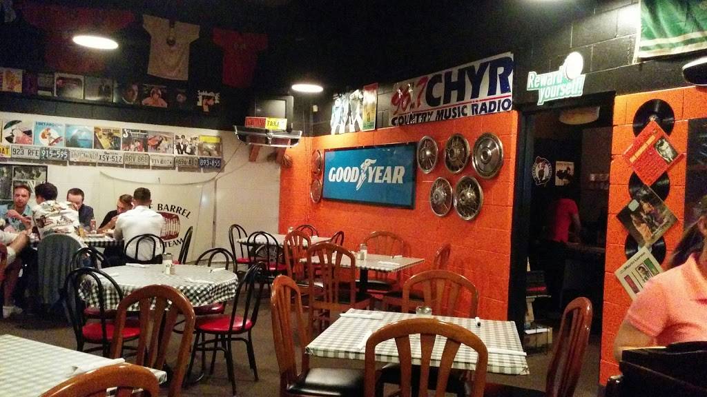 Rays Ribhouse | restaurant | 17 Robson Rd, Leamington, ON N8H 2M8, Canada | 5193225940 OR +1 519-322-5940