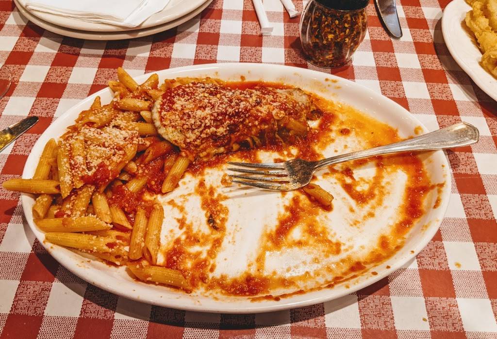 Carmines Pizza Kitchen-Gibson | restaurant | 1015 American Pacific Dr, Henderson, NV 89074, USA | 7022276463 OR +1 702-227-6463