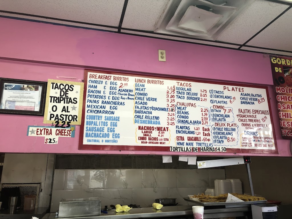 El Taco Tako | restaurant | 718 W Clements St, Odessa, TX 79761, USA | 4323335731 OR +1 432-333-5731