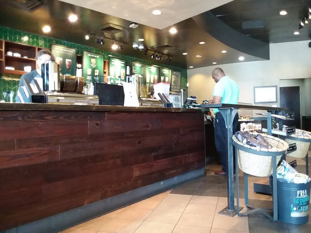 Starbucks | cafe | 3030 Western Center Blvd, Fort Worth, TX 76131, USA | 8172329527 OR +1 817-232-9527