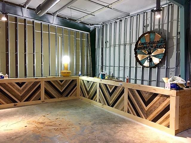 Cape Charles Brewing Company | restaurant | 2198 Stone Rd, Cape Charles, VA 23310, USA | 7576953909 OR +1 757-695-3909